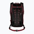 Plecak trekkingowy damski Salewa Puez 32+5 l syrah/black out 2