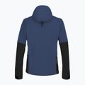 Kurtka softshell męska Salewa Sella DST dark denim 2