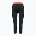 Spodnie termoaktywne damskie Salewa Cristallo Warm Amr 3/4 Tights 2