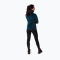 Bluza trekkingowa damska Salewa Tognazza PL dark olive melange 3