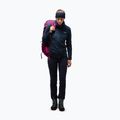Bluza trekkingowa damska Salewa Tognazza PL dark olive melange 5