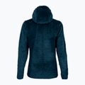 Bluza trekkingowa damska Salewa Tognazza PL dark olive melange 8