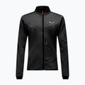 Bluza damska Salewa Sella Crevasse black out