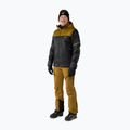Kurtka skiturowa męska DYNAFIT Radical Primaloft Hood black out/relic 2