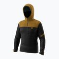 Kurtka męska DYNAFIT Radical Primaloft Hood black out/relic 4