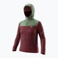 Kurtka skiturowa damska DYNAFIT Radical Primaloft® Hooded port royal 4