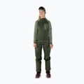 Bluza skiturowa damska DYNAFIT Radical Polartec sage 2