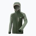 Bluza skiturowa damska DYNAFIT Radical Polartec sage 4