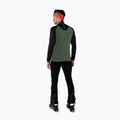 Bluza męska DYNAFIT Speed Polartec 1/2 Zip black out/thyme 3