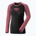 Longsleeve termoaktywny damski DYNAFIT Speed Dryarn dark rose 4