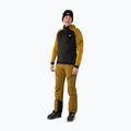 Bluza skiturowa męska DYNAFIT Radical Polartec tobacco 2