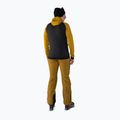 Bluza skiturowa męska DYNAFIT Radical Polartec tobacco 3