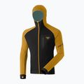 Bluza skiturowa męska DYNAFIT Radical Polartec tobacco 4