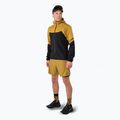 Spodenki do biegania męskie DYNAFIT Alpine Pro 2IN1 tobacco 2