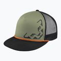 Czapka z daszkiem DYNAFIT Trucker 3 sage