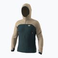 Bluza męska DYNAFIT Ridge Thermal Hoody rock khaki 4