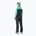 Bluza damska DYNAFIT Ridge Thermal Hoody marine blue blueberry 3