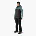 Bezrękawnik męski DYNAFIT Radical Primaloft Hooded atlantic 2