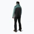 Bezrękawnik męski DYNAFIT Radical Primaloft Hooded atlantic 3