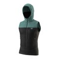 Bezrękawnik męski DYNAFIT Radical Primaloft Hooded atlantic 4