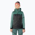 Bezrękawnik damski DYNAFIT Radical Primaloft Hooded atlantic