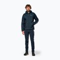 Kurtka ocieplana męska Salewa Puez Catinaccio 2 TWR HD navy blazer 2
