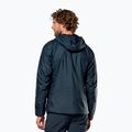 Kurtka ocieplana męska Salewa Puez Catinaccio 2 TWR HD navy blazer 3