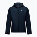 Kurtka ocieplana męska Salewa Puez Catinaccio 2 TWR HD navy blazer 6