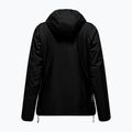 Kurtka ocieplana damska Salewa Puez Catinaccio 2 TWR HD black out 8
