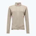 Bluza trekkingowa damska Salewa Puez Rocca Pl oatmeal