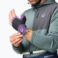 Rękawiczki wspinaczkowe Wild Country Crack parachute purple 2