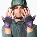 Rękawiczki wspinaczkowe Wild Country Crack parachute purple 5