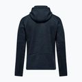 Bluza trekkingowa męska Salewa Puez Rocca Polarlite Hood navy blazer 6