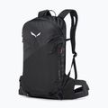 Plecak skiturowy Salewa Sella Free 20 l black