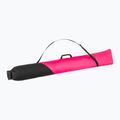 Pokrowiec na narty DYNAFIT Ski Bag pink glo/black out 2