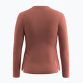 Longsleeve trekkingowy damski Salewa Puez Dry etruscan red 2