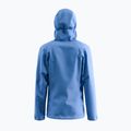 Kurtka przeciwdeszczowa damska Salewa Puez Aqua 4 PTX 2.5L morning blue 2