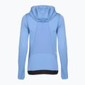 Bluza trekkingowa damska Salewa Pedroc PL Hooded morning blue 2