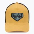 Czapka z daszkiem DYNAFIT Patch Trucker tobacco 2