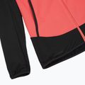 Bluza trekkingowa damska DYNAFIT Transalper Light Polartec Hoody black out cabana/6170 7