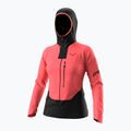 Kurtka softshell damska DYNAFIT Traverse Dynastretch cabana 4