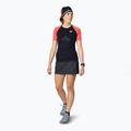 Spódnica do biegania damska DYNAFIT Ultra 2/1 black out