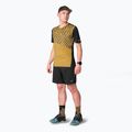 Spodenki do biegania męskie DYNAFIT Alpine Pro 2IN1 black out 2
