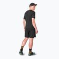 Spodenki do biegania męskie DYNAFIT Alpine Pro 2IN1 black out 3