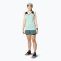 Spodenki do biegania damskie DYNAFIT Alpine Pro 2/1 atlantic 2