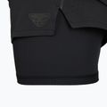 Spodenki do biegania damskie DYNAFIT Alpine Pro 2/1 black out 4