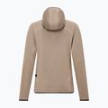 Bluza trekkingowa damska Salewa Agner Hemp 2 Hooded quicksand 8