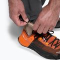 Spodnie trekkingowe męskie Salewa Nxt Dst onyx 6