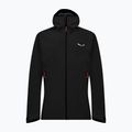 Kurtka softshell męska Salewa Puez GTX 3L EPE black out