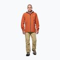Kurtka softshell męska Salewa Puez GTX 3L EPE bombay brown 2